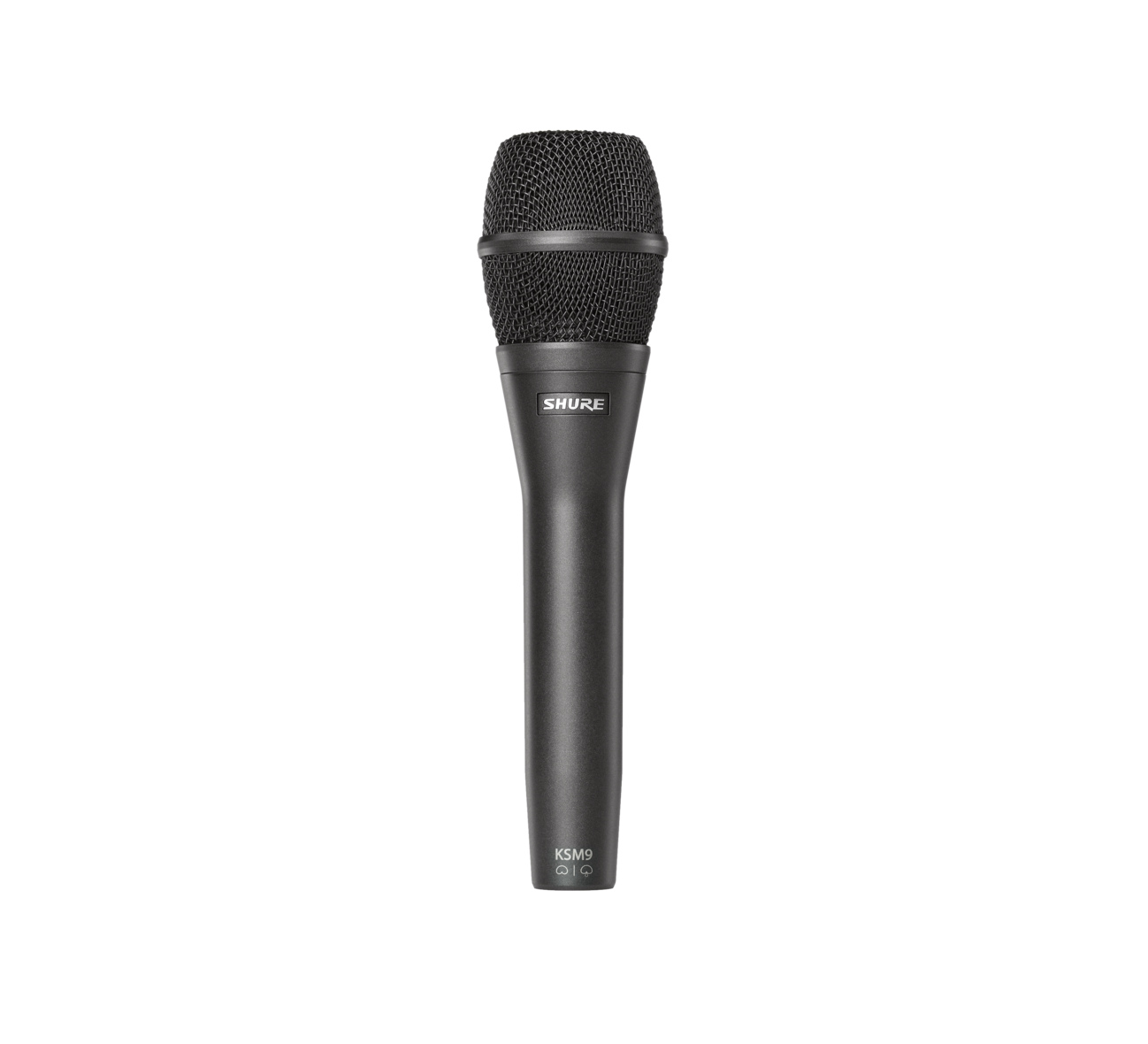 Shure KSM9/CG